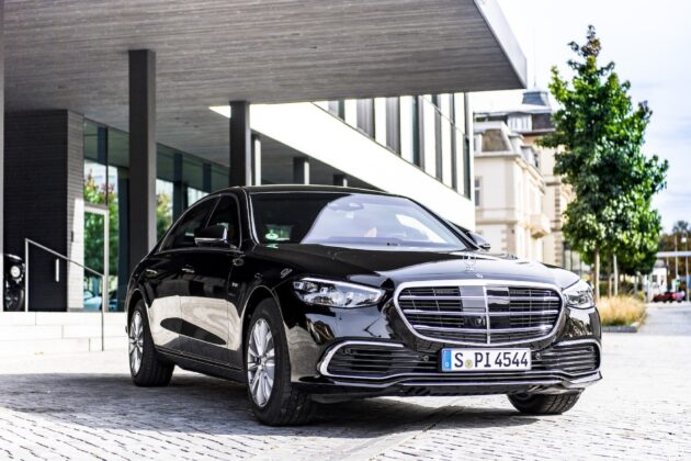 GTspirit MecedesSLuxury 10