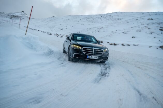 GTspirit MecedesSLuxury 11