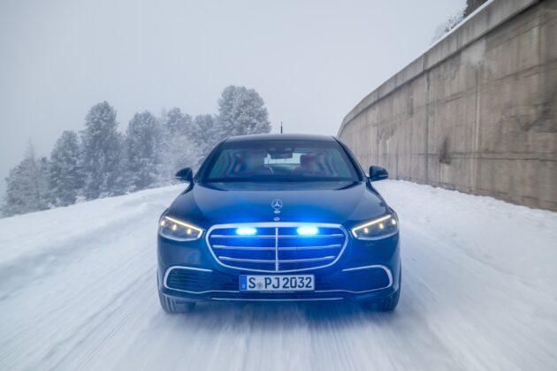 GTspirit MecedesSLuxury 12