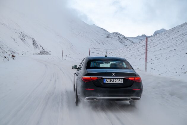 GTspirit MecedesSLuxury 14