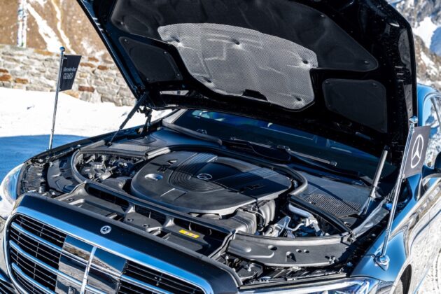 GTspirit MecedesSLuxury 19