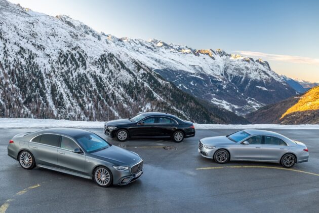 GTspirit MecedesSLuxury 21