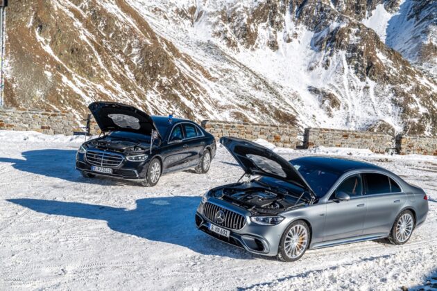 GTspirit MecedesSLuxury 24