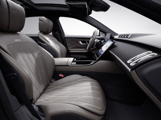 GTspirit MecedesSLuxury 6