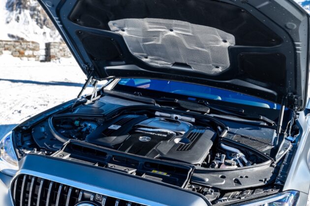 GTspirit MecedesSLuxury 7