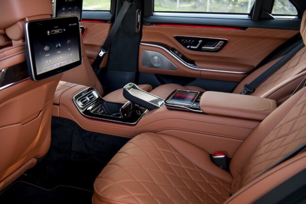 GTspirit MecedesSLuxury 9