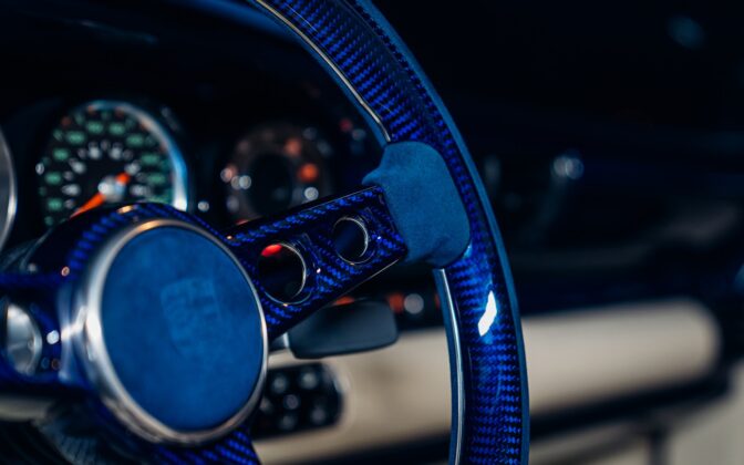 GTspirit RM SingerDLS 12