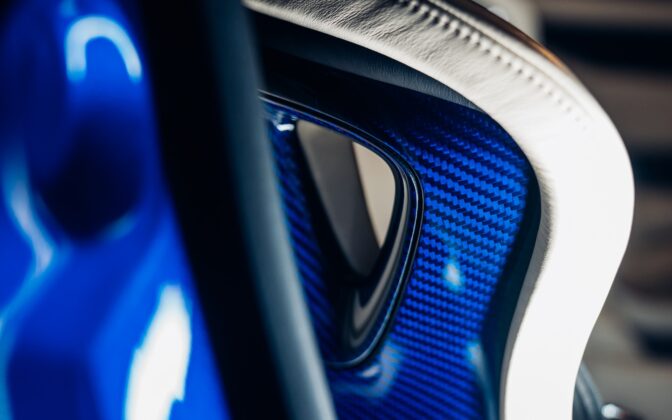 GTspirit RM SingerDLS 25