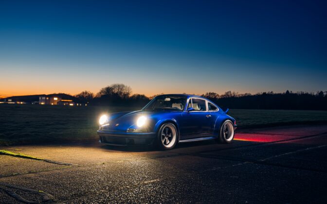 GTspirit RM SingerDLS 28