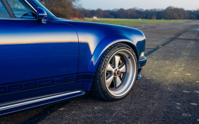 GTspirit RM SingerDLS 31