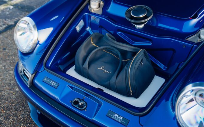 GTspirit RM SingerDLS 38