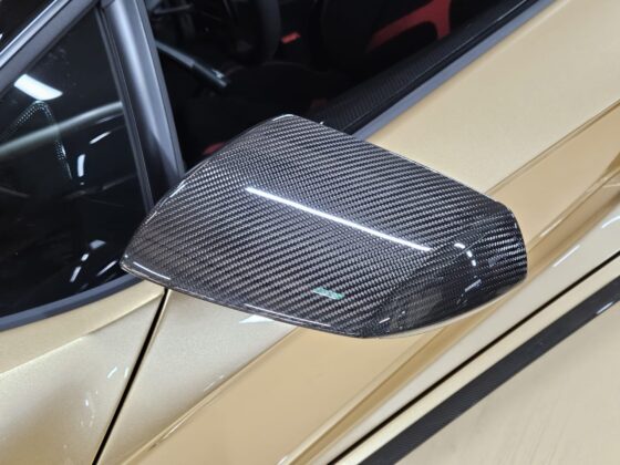 Lamborghini Aventador SVJ Roadster for sale15