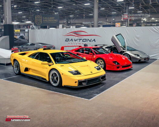 retro 25 gtspirit