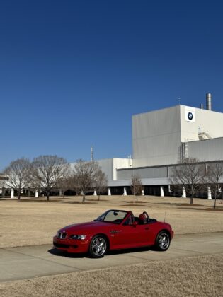 GTspirit 30YearsZ3 12