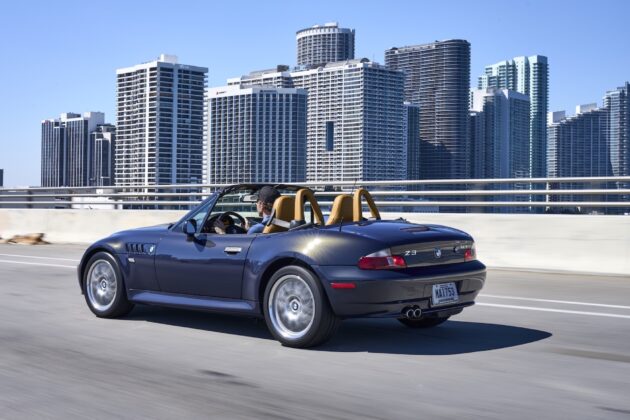 GTspirit 30YearsZ3 13