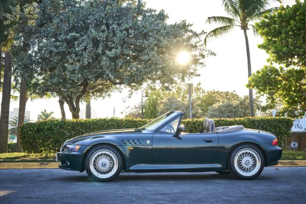 GTspirit 30YearsZ3 16