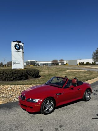 GTspirit 30YearsZ3 17