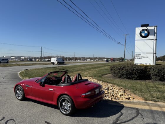 GTspirit 30YearsZ3 18