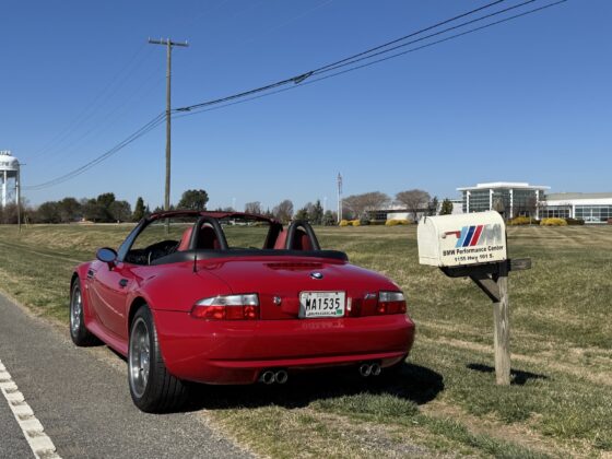 GTspirit 30YearsZ3 19