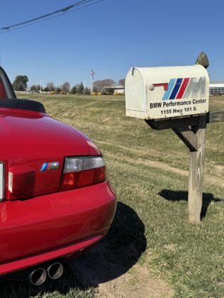 GTspirit 30YearsZ3 20