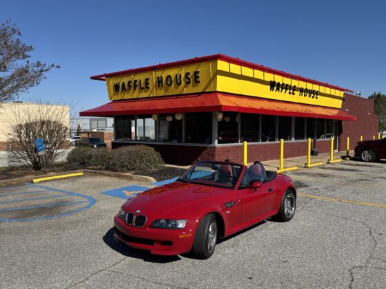 GTspirit 30YearsZ3 21