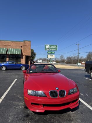 GTspirit 30YearsZ3 22