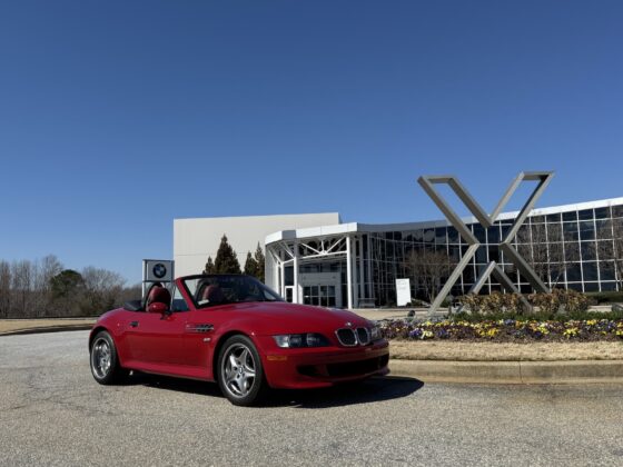 GTspirit 30YearsZ3 5