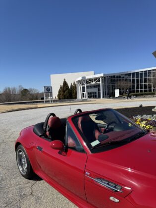 GTspirit 30YearsZ3 6