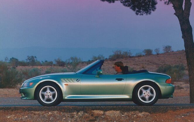 GTspirit 30YearsZ3 9