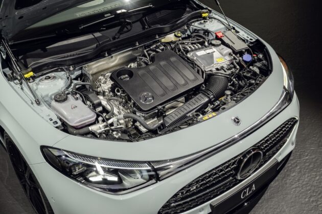 GTspirit MercedesCLA 10