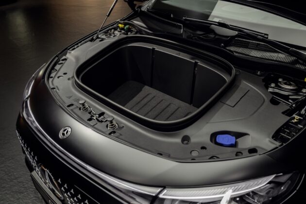 GTspirit MercedesCLA 4