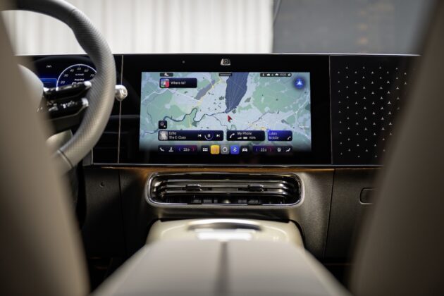 GTspirit MercedesCLA 6