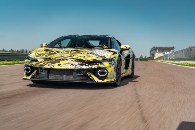 GTspirit TemerarioDrive 5