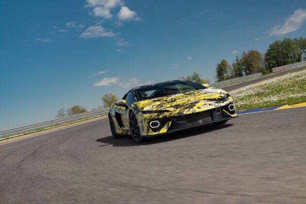 GTspirit TemerarioDrive 6