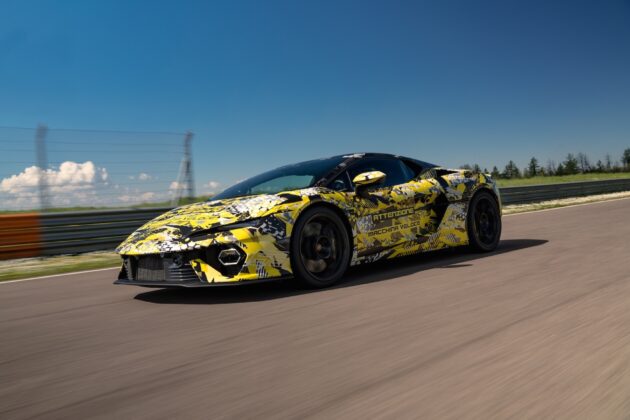 GTspirit TemerarioDrive 8