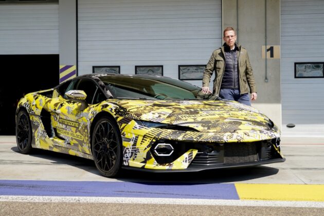 GTspirit TemerarioDrive 9