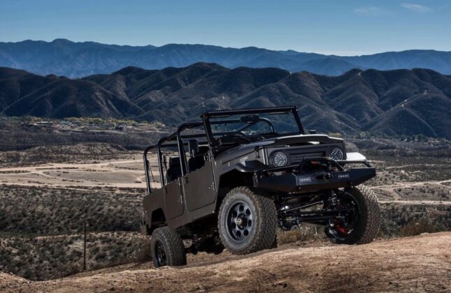 GTspirit OffroadClassics 11