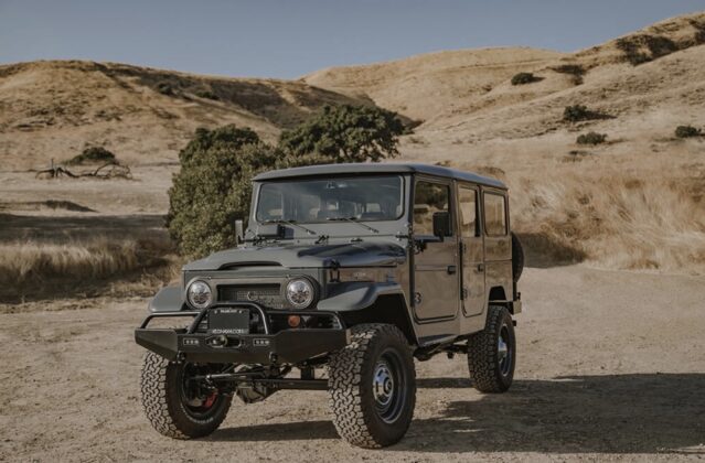 GTspirit OffroadClassics 12