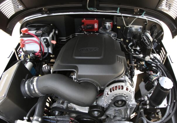 GTspirit OffroadClassics 16