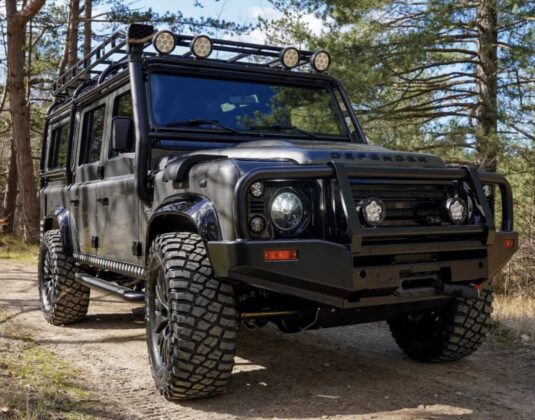 GTspirit OffroadClassics 18