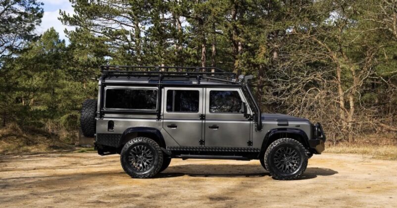 GTspirit OffroadClassics 19