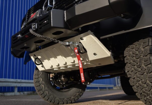 GTspirit OffroadClassics 2