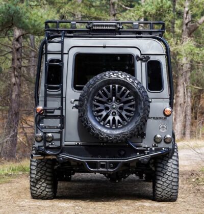 GTspirit OffroadClassics 20