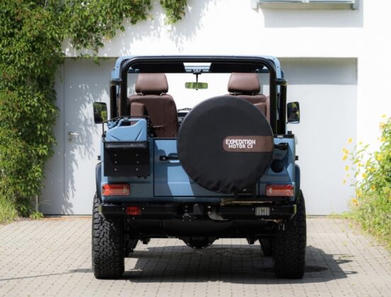 GTspirit OffroadClassics 3