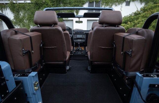 GTspirit OffroadClassics 8