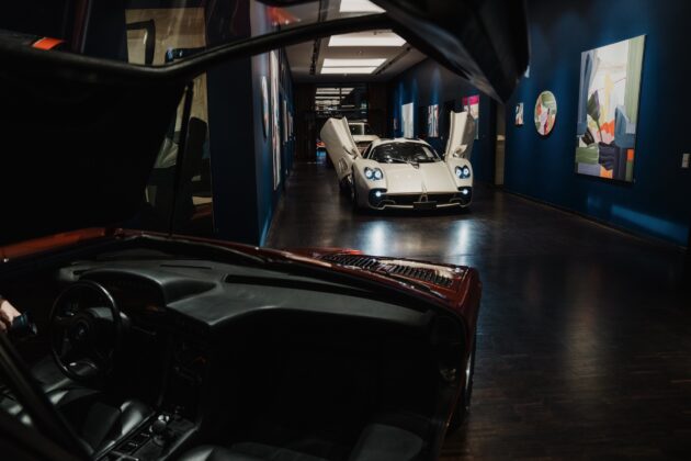 GTspirit PaganiCDE2025 1