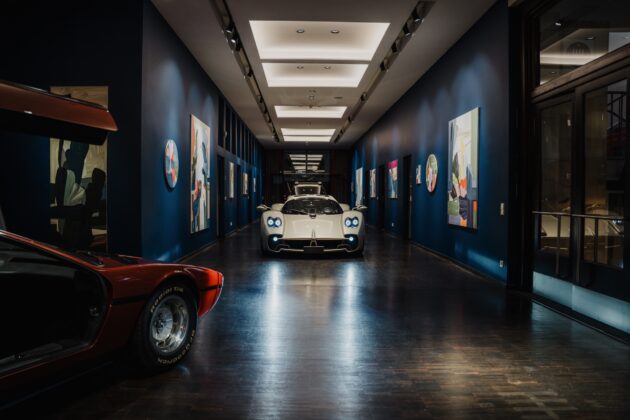 GTspirit PaganiCDE2025 2