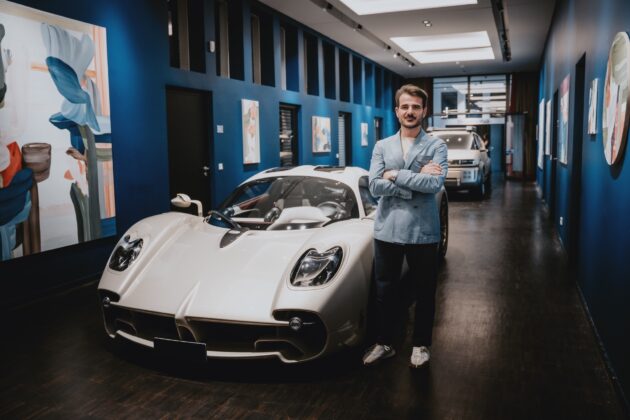 GTspirit PaganiCDE2025 3