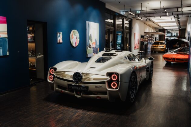 GTspirit PaganiCDE2025 4