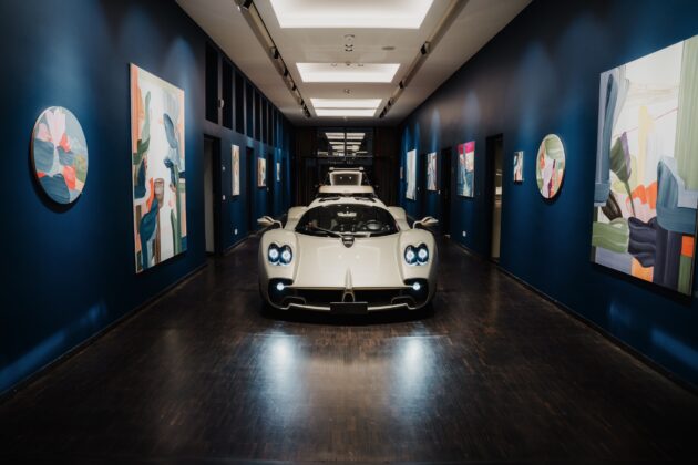 GTspirit PaganiCDE2025 8